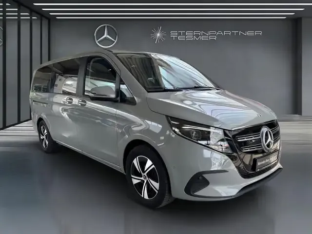 Mercedes-Benz EQV 300