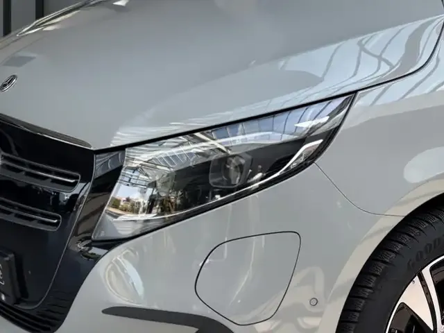 Mercedes-Benz EQV 300