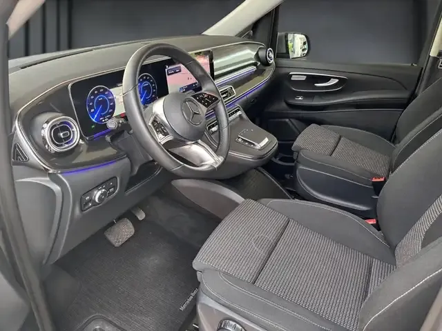 Mercedes-Benz EQV 300