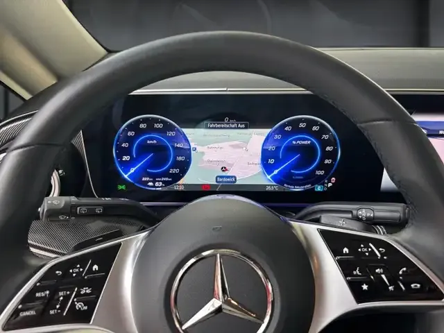 Mercedes-Benz EQV 300