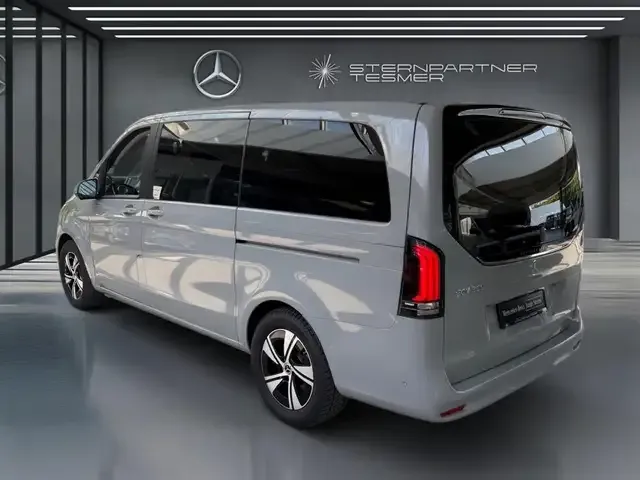Mercedes-Benz EQV 300