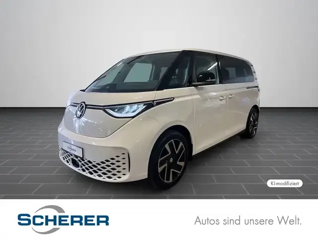 Volkswagen ID. Buzz