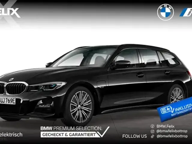 BMW 330