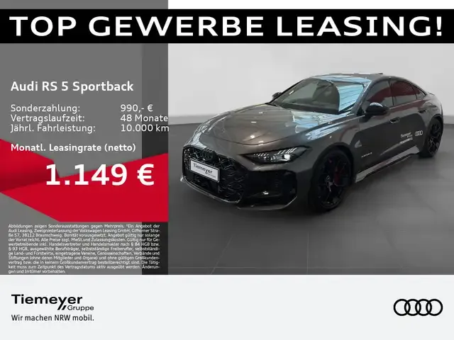 Audi RS5