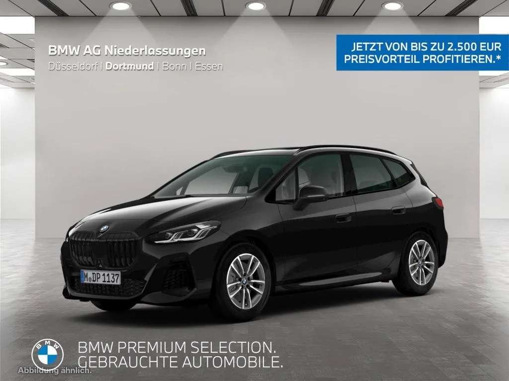BMW 223