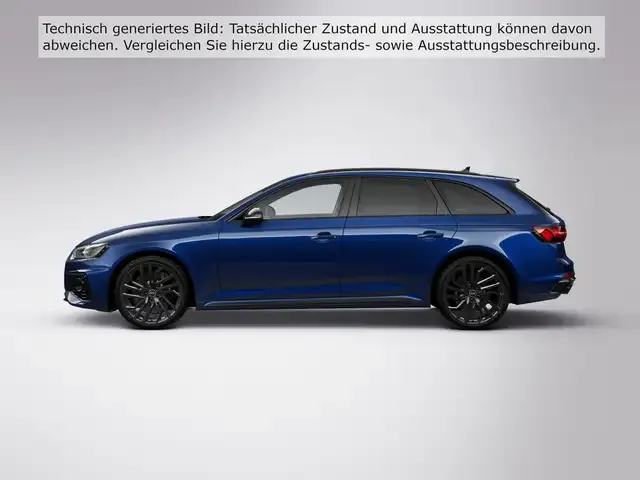 Audi RS4