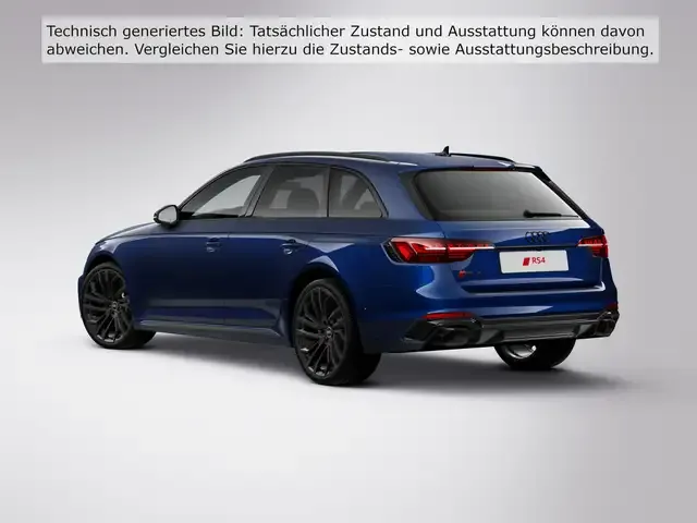 Audi RS4