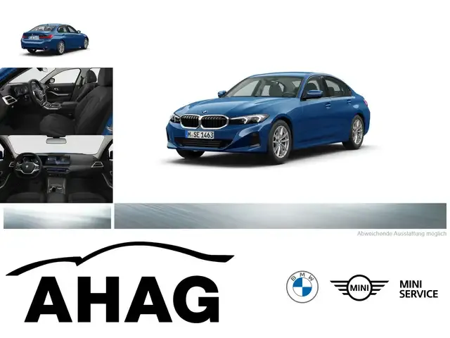 BMW 318