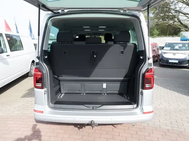 Volkswagen T6.1 Multivan