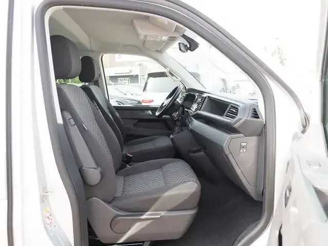 Volkswagen T6.1 Multivan