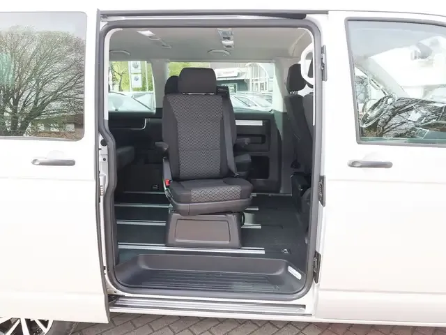 Volkswagen T6.1 Multivan