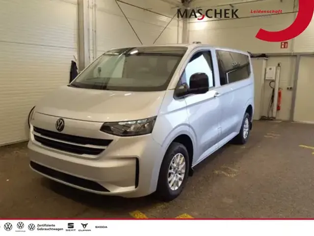 Volkswagen T7 Caravelle