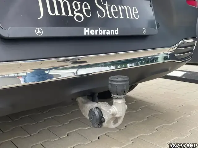 Mercedes-Benz EQE 350