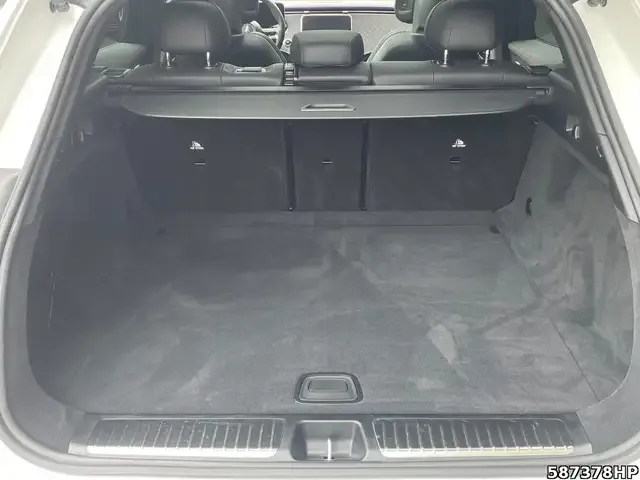 Mercedes-Benz EQE 350