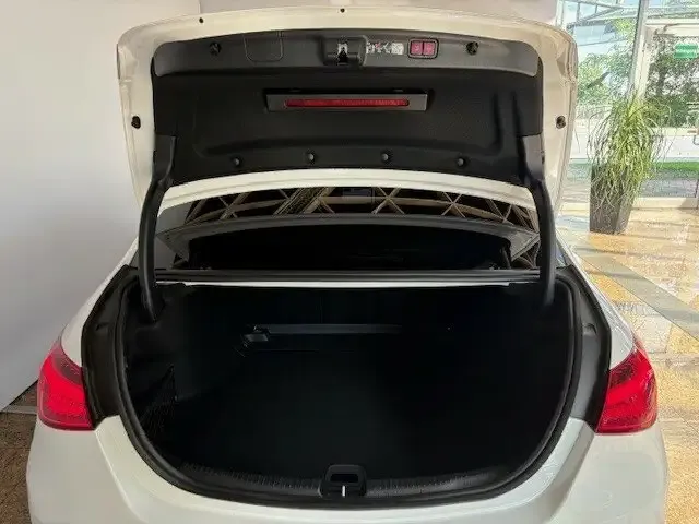 Mercedes-Benz C 43 AMG