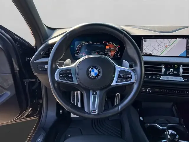 BMW 135