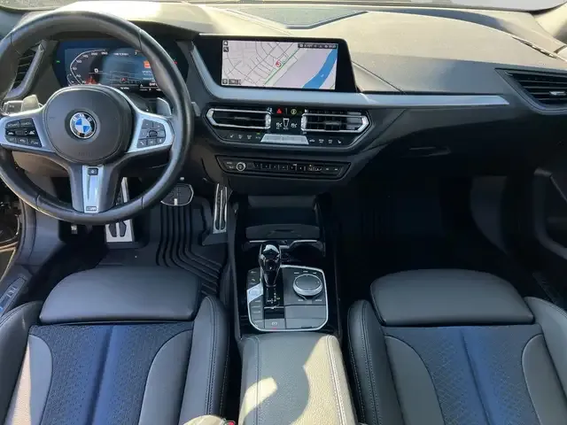 BMW 135