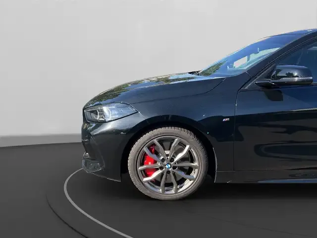 BMW 135