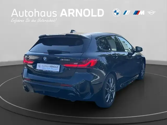 BMW 135