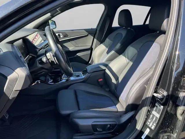 BMW 135