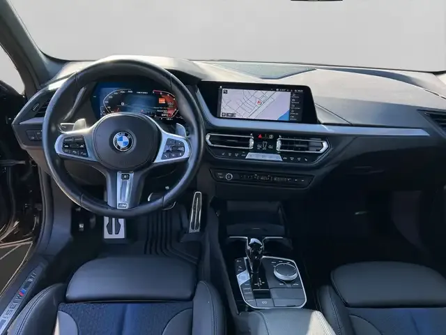 BMW 135