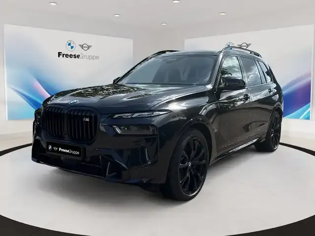 BMW X7 M