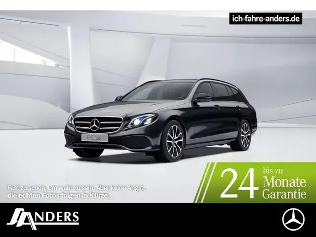 Mercedes-Benz E 250