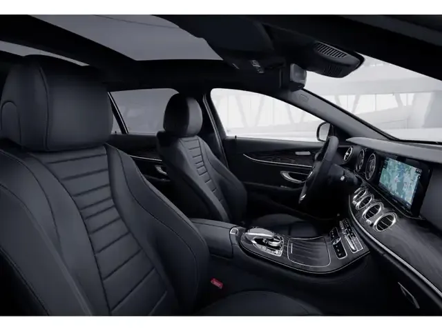 Mercedes-Benz E 250