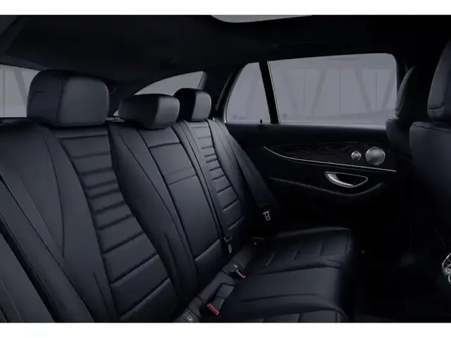 Mercedes-Benz E 250