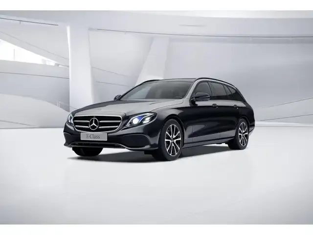 Mercedes-Benz E 250