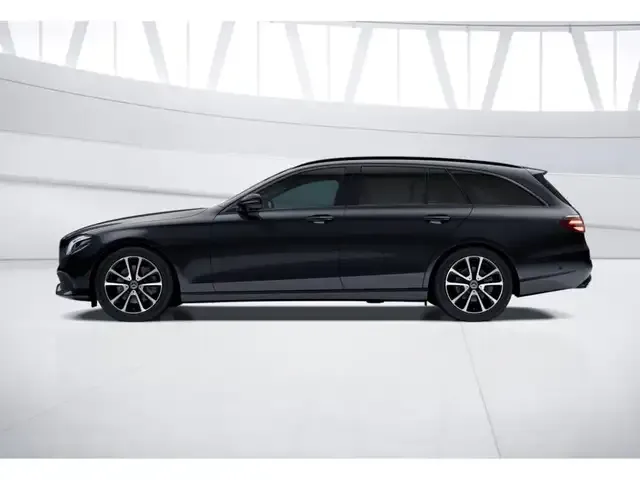 Mercedes-Benz E 250