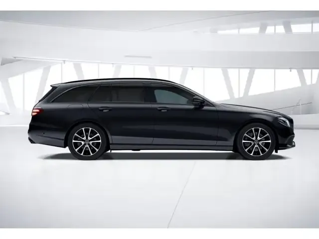 Mercedes-Benz E 250