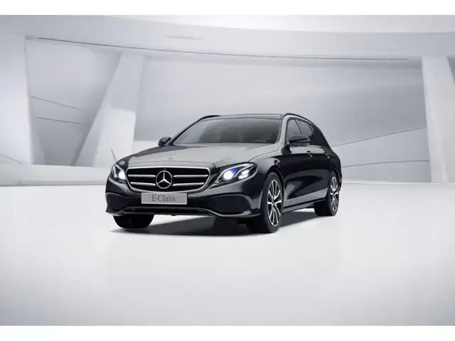 Mercedes-Benz E 250