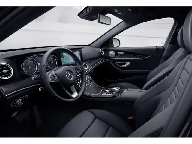 Mercedes-Benz E 250