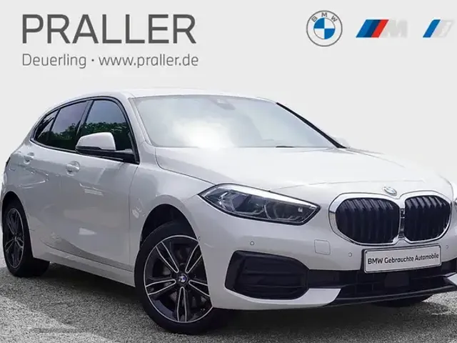 BMW 120
