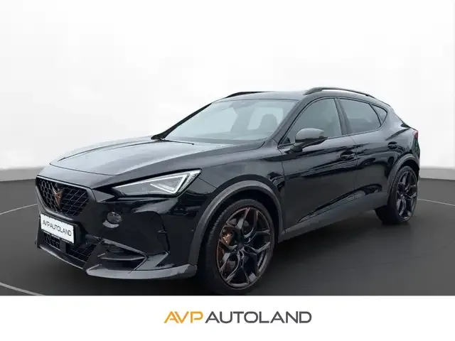 CUPRA Formentor VZ5