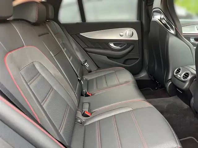 Mercedes-Benz E 53 AMG