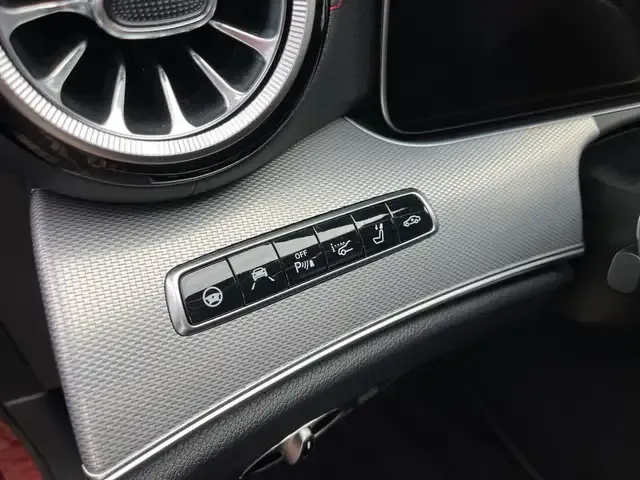 Mercedes-Benz E 53 AMG