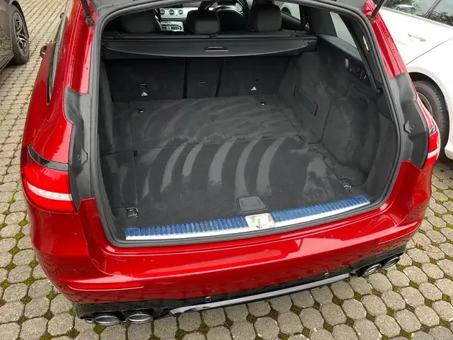 Mercedes-Benz E 53 AMG