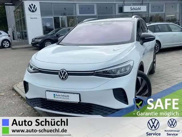 Volkswagen ID.4