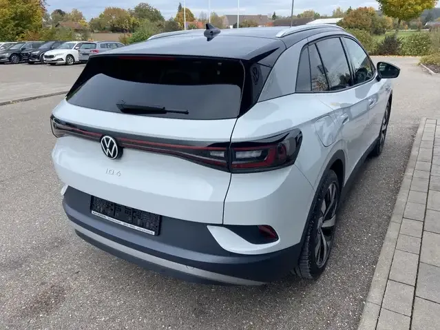 Volkswagen ID.4