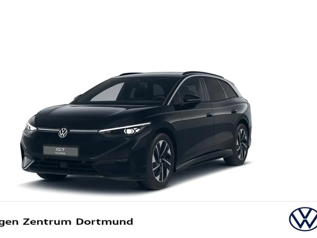 Volkswagen ID.7