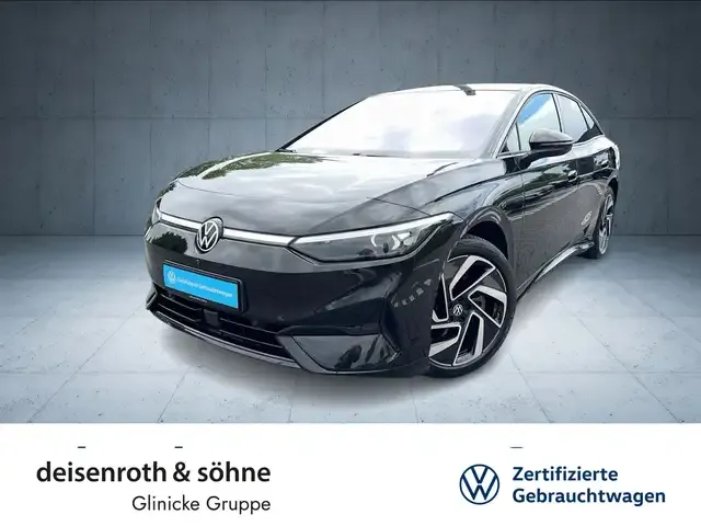 Volkswagen ID.7