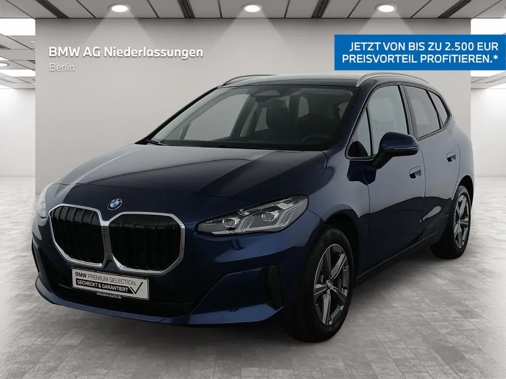 BMW 220