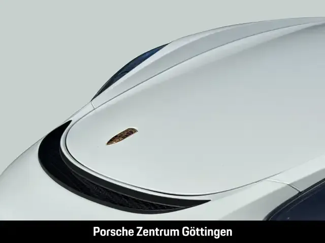 Porsche 718 Spyder