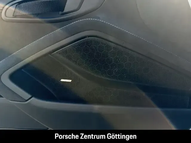 Porsche 718 Spyder