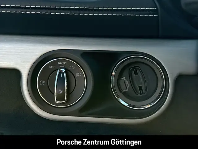 Porsche 718 Spyder