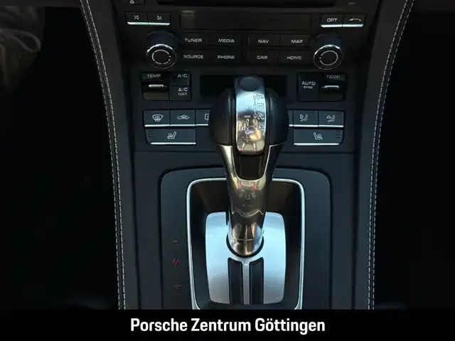 Porsche 718 Spyder