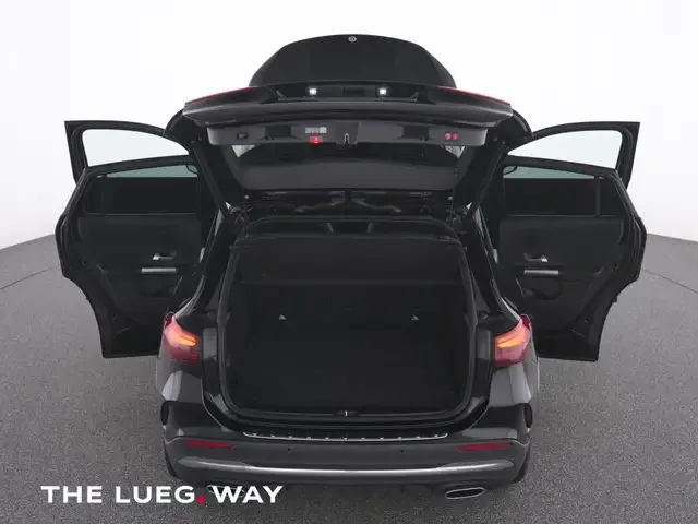 Mercedes-Benz GLA 180