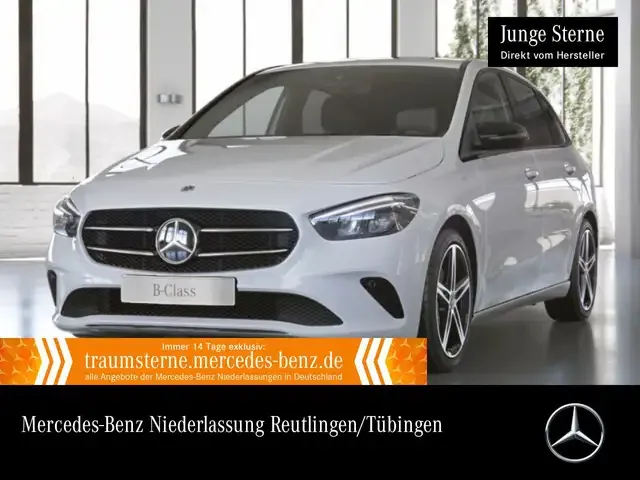 Mercedes-Benz B 250